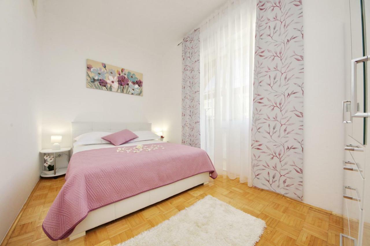 Apartment Paulin Zadar Exterior photo