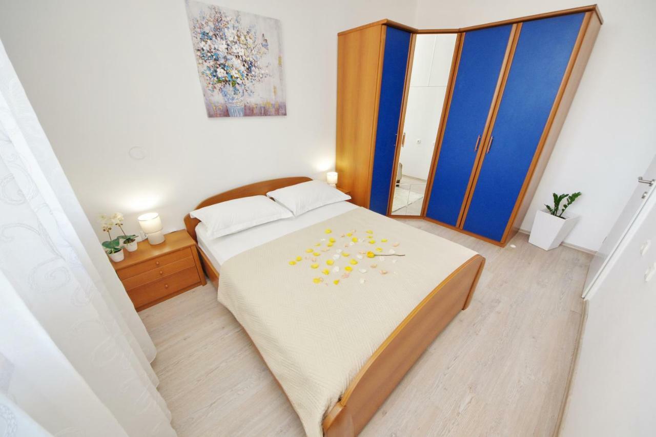 Apartment Paulin Zadar Exterior photo