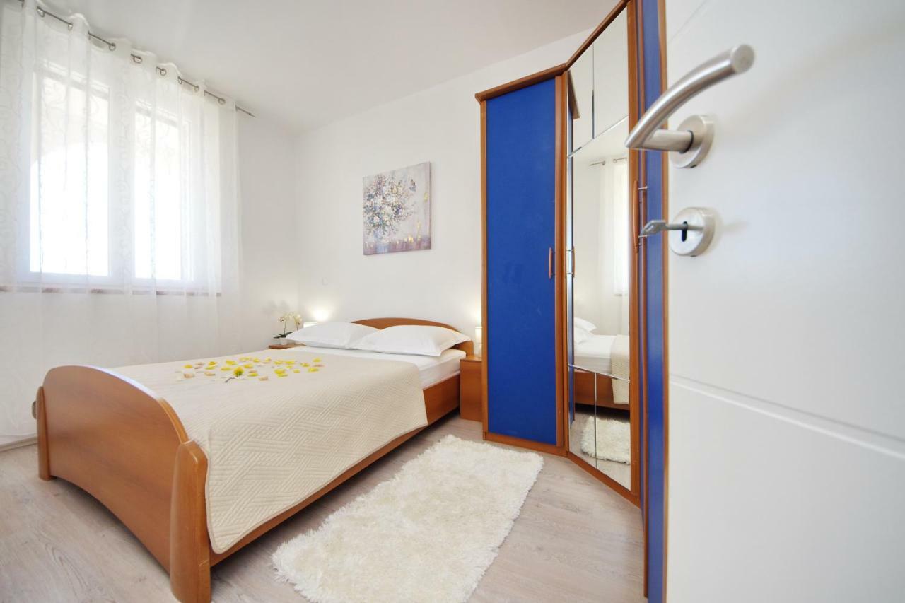 Apartment Paulin Zadar Exterior photo